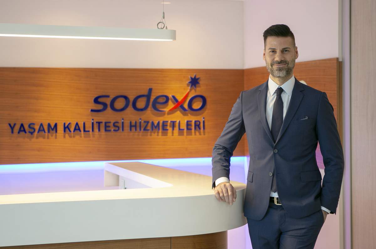 Sodexo’ya Türkiye Customer Experience Awards’tan dört ödül
